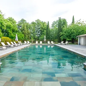Hôtel&spa Ventoux Provence Domaine Des Tilleuls Hotel