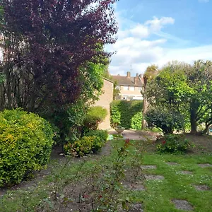 Molibeau Maison d'hôtes Beauvais