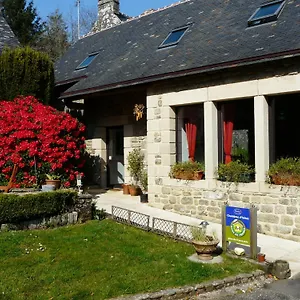 D'hôtes De Penn Ar Yeun Couette-café Landrévarzec