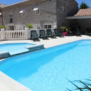 Théodore Hotel Ruoms