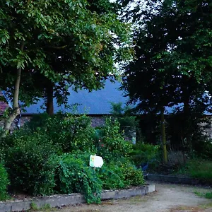 Aux Greniers à Rêves Couette-café Plestan